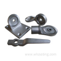 custom casting products 316L Stainless Steel Castings